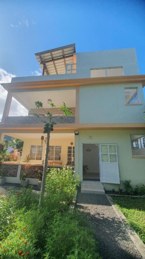 Oceanview Kite Studio La Gaulette Luaran gambar