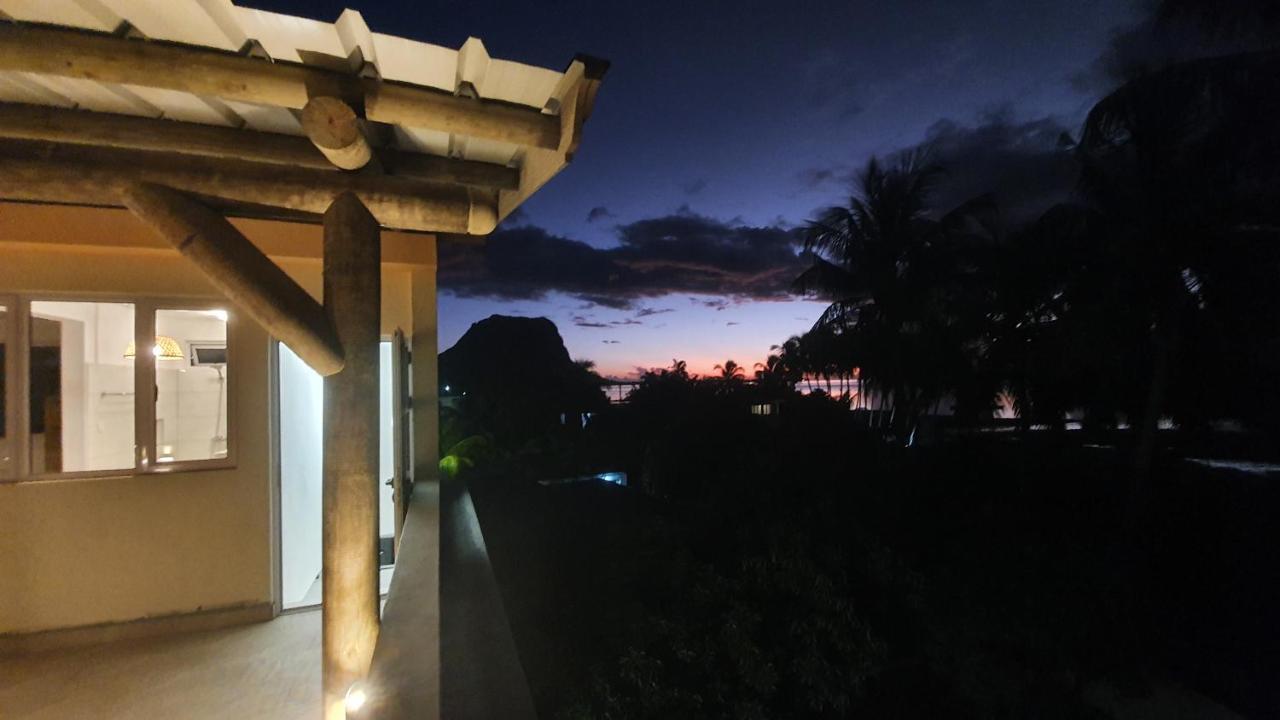 Oceanview Kite Studio La Gaulette Luaran gambar