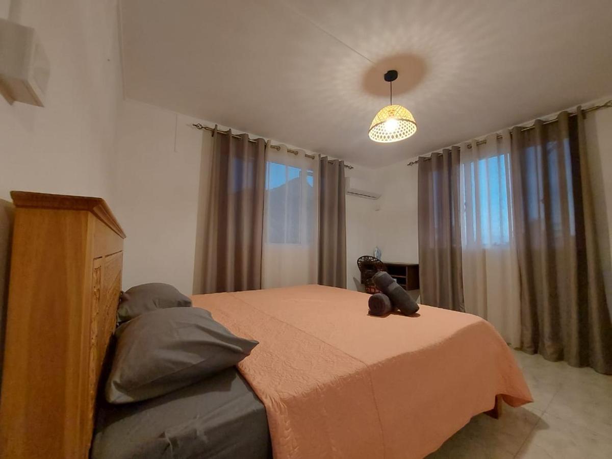 Oceanview Kite Studio La Gaulette Luaran gambar
