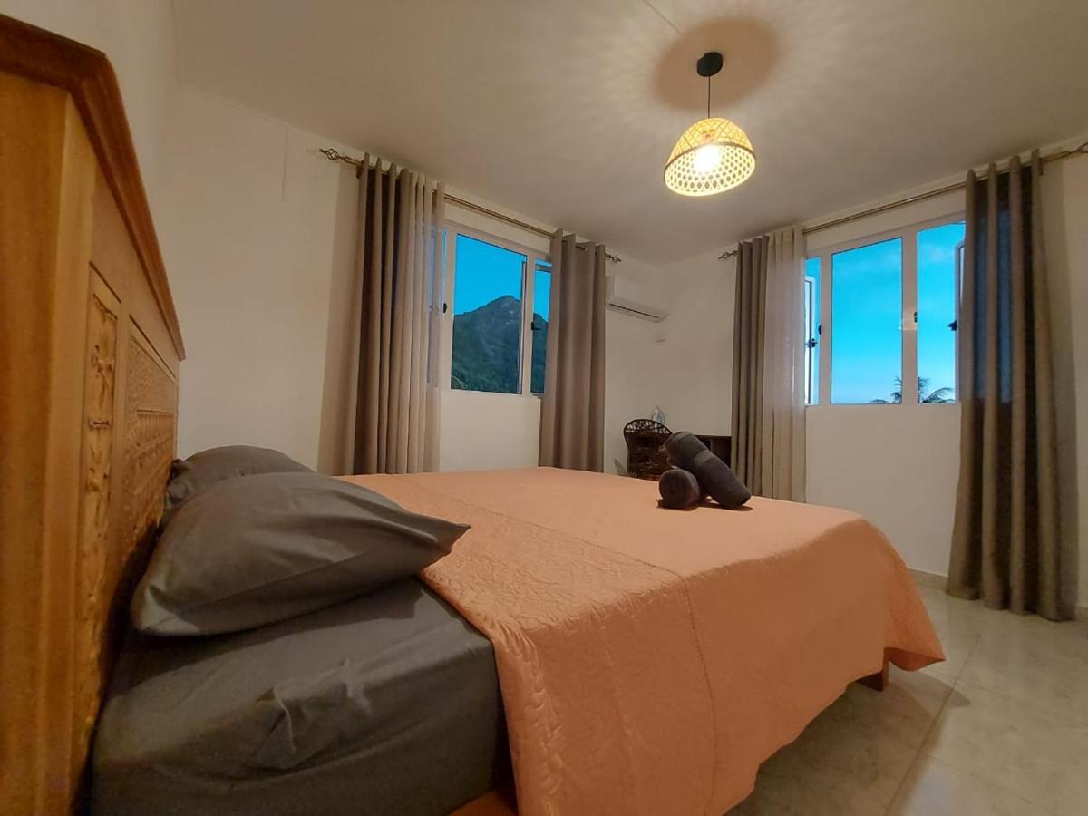 Oceanview Kite Studio La Gaulette Luaran gambar